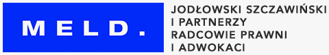 MELD – Jodłowski Szczawiński i Partnerzy, Radcowie Prawni i Adwokaci – opens in a new tab