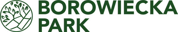 Borowiecka Park – logo