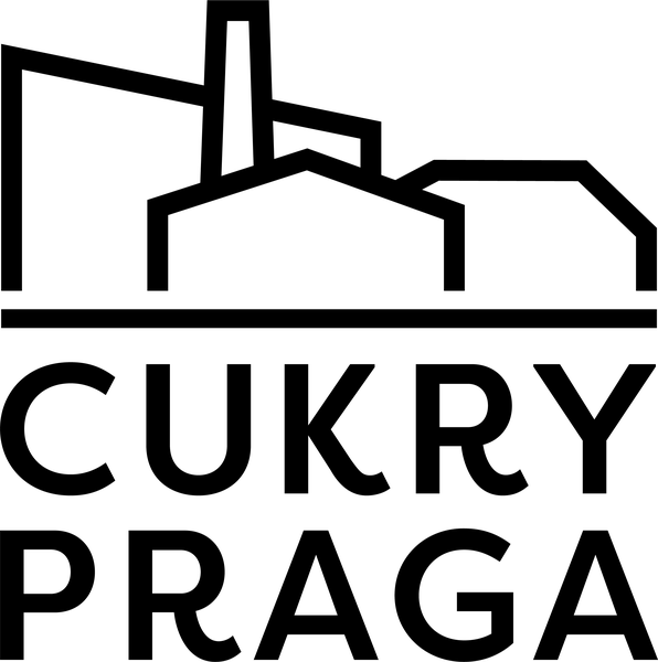 Cukry Praga – logo