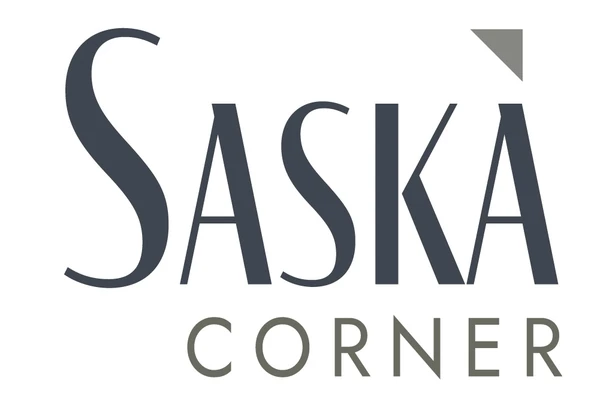 Saska Corner – logo