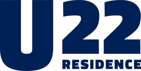 U22 Residence – logo