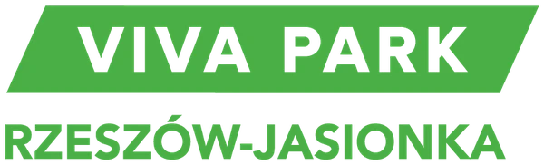 Viva Park Rzeszów-Jasionka – logo