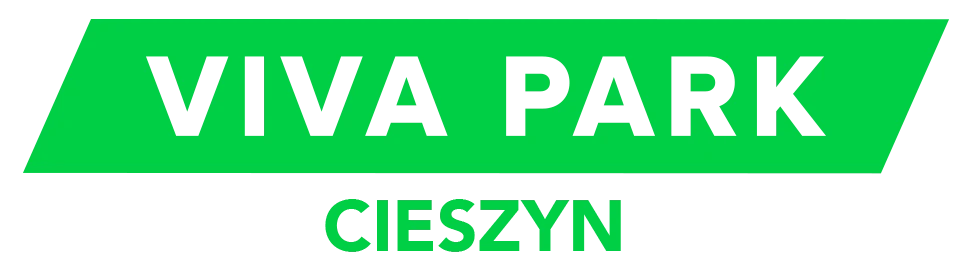 Viva Park Cieszyn – logo