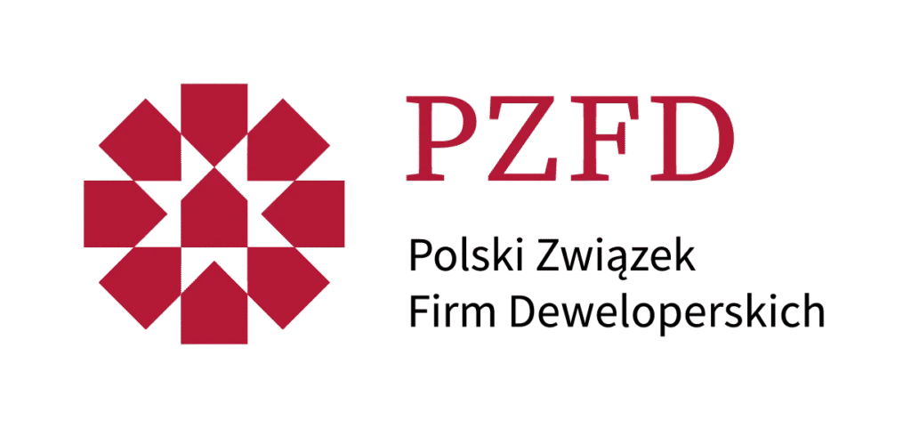 Polish Association of Developers – logo