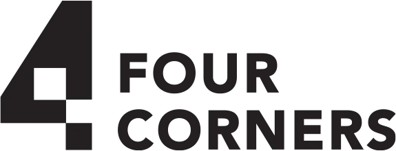 Four Corners – logo
