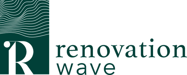 Renovation Wave – logo